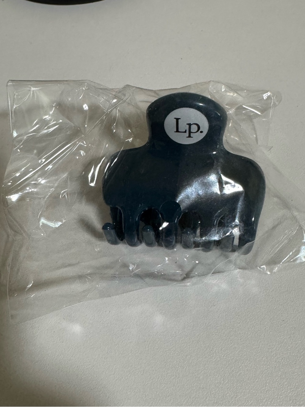 Living Proof Mini Claw Clip NEW